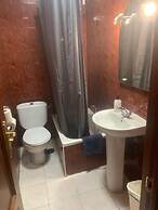 Barbieri Granada Pension - Hostel