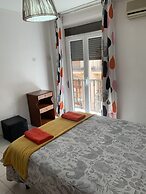 Barbieri Granada Pension - Hostel