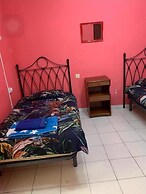 Barbieri Granada Pension - Hostel