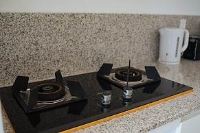 Buckley's Country Club