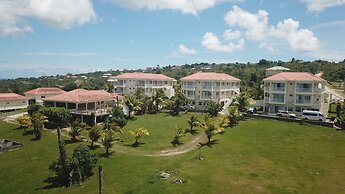 Buckley's Country Club