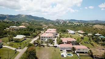 Buckley's Country Club