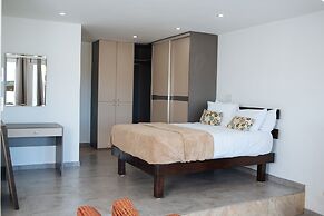 Buckley's Country Club