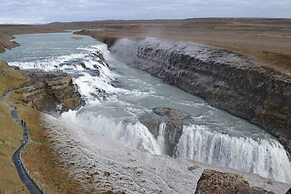Lambastadir Guesthouse