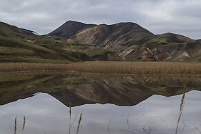 Lambastadir Guesthouse