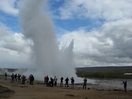 Lambastadir Guesthouse
