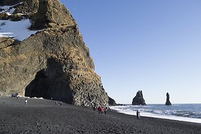 Lambastadir Guesthouse