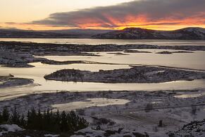 Lambastadir Guesthouse