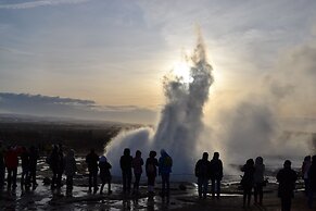Lambastadir Guesthouse