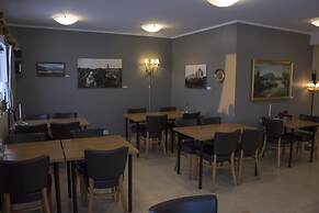 Lambastadir Guesthouse