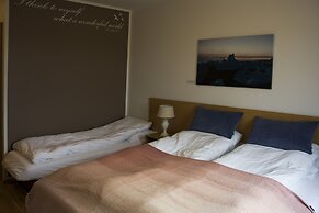 Lambastadir Guesthouse