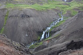 Lambastadir Guesthouse