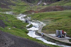 Lambastadir Guesthouse