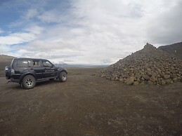 Lambastadir Guesthouse