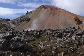 Lambastadir Guesthouse