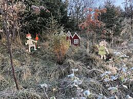 Lambastadir Guesthouse