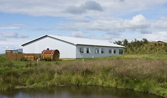Lambastadir Guesthouse