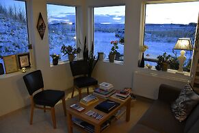 Lambastadir Guesthouse