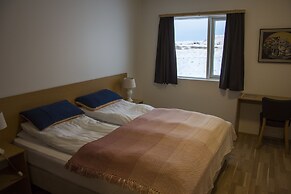 Lambastadir Guesthouse