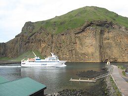Lambastadir Guesthouse