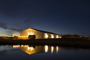 Lambastadir Guesthouse