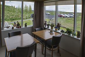 Lambastadir Guesthouse