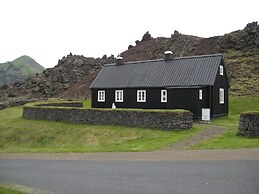 Lambastadir Guesthouse