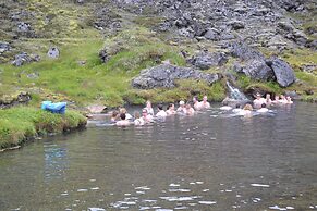 Lambastadir Guesthouse