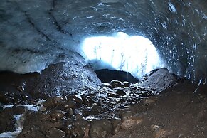 Lambastadir Guesthouse