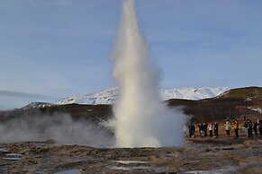 Lambastadir Guesthouse