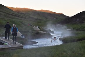 Lambastadir Guesthouse