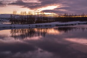 Lambastadir Guesthouse