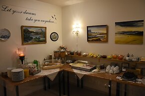 Lambastadir Guesthouse