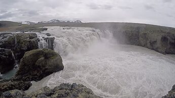 Lambastadir Guesthouse