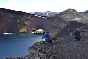 Lambastadir Guesthouse