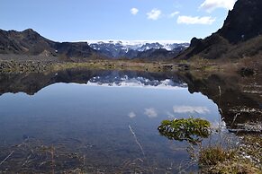 Lambastadir Guesthouse