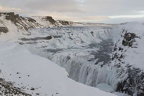 Lambastadir Guesthouse