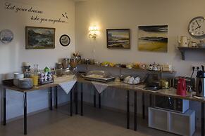 Lambastadir Guesthouse