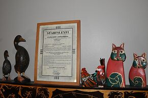 Lambastadir Guesthouse