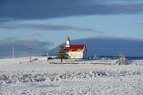 Lambastadir Guesthouse