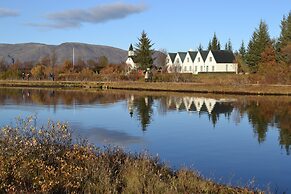 Lambastadir Guesthouse