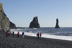 Lambastadir Guesthouse