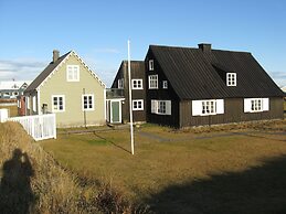 Lambastadir Guesthouse