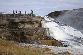 Lambastadir Guesthouse