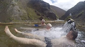 Lambastadir Guesthouse