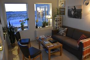 Lambastadir Guesthouse