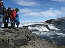 Lambastadir Guesthouse