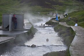 Lambastadir Guesthouse