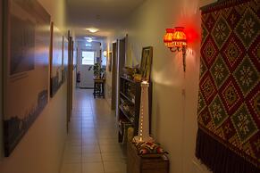 Lambastadir Guesthouse