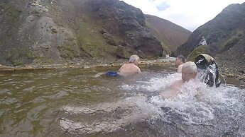 Lambastadir Guesthouse